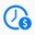 Icon for simpletimecalculator.com