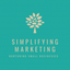 Icon for simplifyingmarketing.com