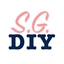 Icon for singlegirlsdiy.com