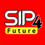 Icon for sip4future.in
