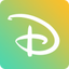 Icon for sites.disney.com