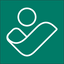 Icon for socialcare.wales