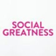 Icon for socialgreatness.co