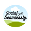 Icon for socialseamlessly.com