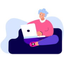 Icon for softread.in