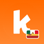 Icon for spanish.kwiziq.com