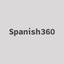 Icon for spanish360.es