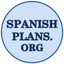 Icon for spanishplans.org