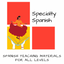 Icon for specialtyspanish.com