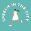 Icon for speechinthecity.com