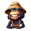 Icon for spiritualprimate.com