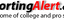 Icon for sportingalert.com
