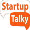 Icon for startuptalky.com