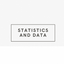 Icon for statisticsanddata.org