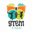Icon for stem4real.org