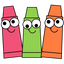 Icon for stopandsmellthecrayons.com