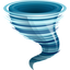 Icon for stormwatch.co.za