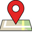 Icon for streetlookup.com