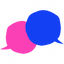 Icon for strongerstories.org