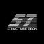 Icon for structuretech.com
