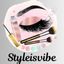 Icon for styleisvibe.com