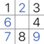 Icon for sudoku.com