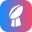 Icon for superbowlstarttime.org