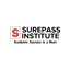 Icon for surepassinstitute.wordpress.com