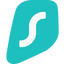 Icon for surfshark.com