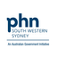 Icon for swsphn.com.au