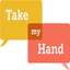 Icon for takemyhand.co