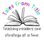 Icon for talesfromtitle.com