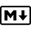 Icon for talk.commonmark.org