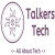 Icon for talkerstech.com