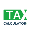 Icon for taxcalculator.pk