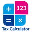 Icon for taxcalculatores.com