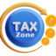 Icon for taxzone.in