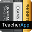 Icon for teacherappenglish.com