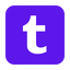 Icon for templatediy.com
