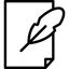 Icon for templates.legal