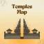 Icon for templesmap.com