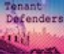 Icon for tenantdefenders.com