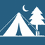 Icon for tentcampingtrips.com