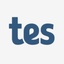 Icon for tes.co.uk
