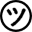 Icon for textface.com