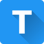 Icon for thanksfully.com