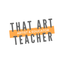 Icon for thatartteacher.com