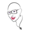 Icon for thatbaldchick.com