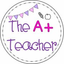 Icon for theaplusteacher.com