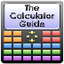 Icon for thecalculatorguide.com
